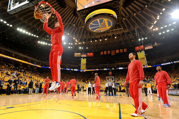 (Noah Graham/Getty Images)